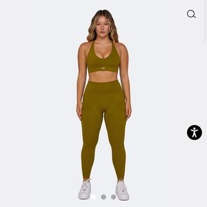 Set Active LUXFORM® LEGGINGS - SOHO